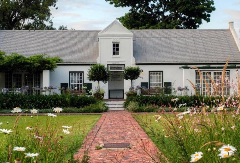 Tsitsikamma Village Inn